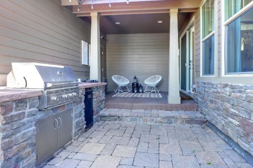 5492 Uinta St, Denver CO  80238 exterior