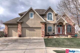 19627 Mayberry St, Omaha, NE 68022-4851