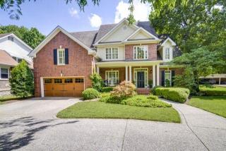 1111 Frances Ave, Nashville, TN 37204-3917