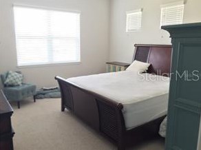 13809 Benavente Ave, Orlando FL  32827 exterior