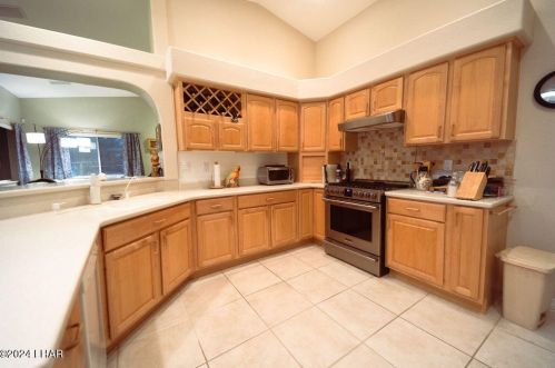 3510 Vega Dr, Lake Havasu City AZ  86404-1701 exterior