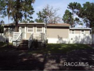 6292 Monticello St, Homosassa, FL 34448-2111