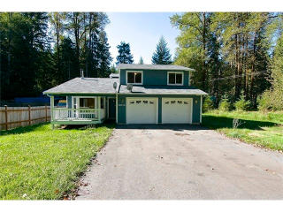 56310 344th Avenue Ct, Ashford, WA 98304-9200