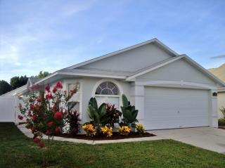 1040 Copenhagen Way, Winter Garden FL  34787-4430 exterior