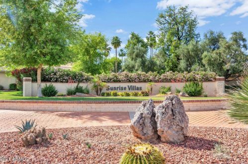 7613 Plz Ave, Scottsdale AZ 85250-6711 exterior