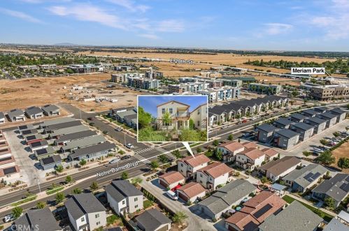 1812 Notre Dame Blvd, Chico CA  95928-6814 exterior