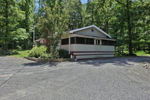 280 Camp Strauss Rd, Schubert, PA 19507-9566