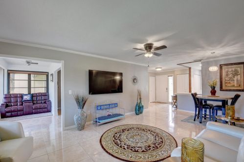 203 Star Clusters Ct, West Palm Beach FL  33411-1642 exterior
