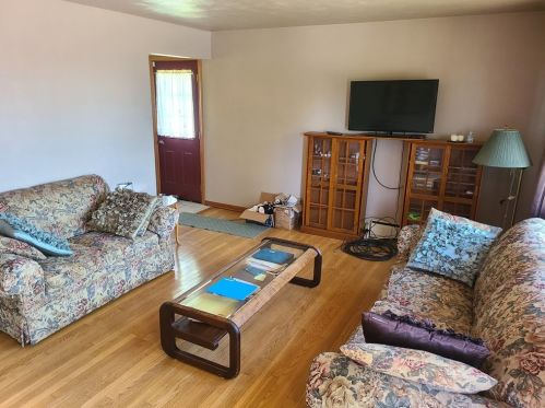 822 Brubaker St, Somerset, PA 15501-1264