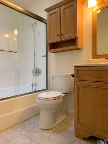 1457 Richardson Ct, Santa Rosa CA  95407-7488 exterior