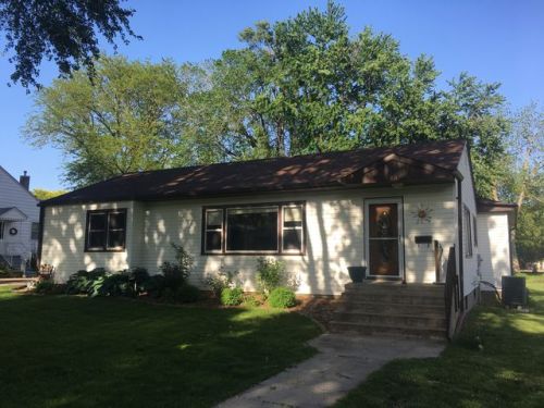 121 4th Ave, Villisca, IA 50864-1020