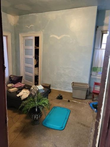 2422 Cobden St, Pittsburgh PA  15203-2711 exterior