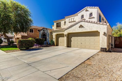 2326 Canfield, Mesa, AZ 85209-3200