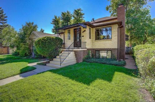 4332 Batavia Pl, Denver, CO 80220-1043