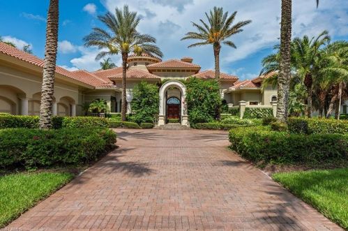 15118 Frescott Way, Naples, FL 34110-2724