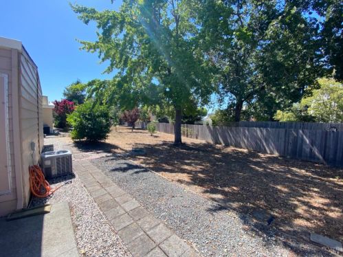 120 Westgate Cir, Santa Rosa CA  95401-9021 exterior