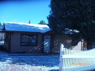 700 Bridle Path Ln, Payson, AZ 85541-3007