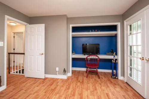 4819 Longford Dr, Liberty Township OH  45042 exterior