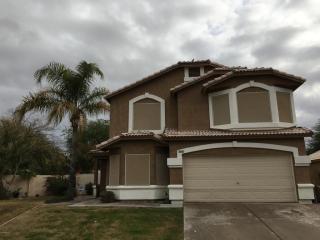 2607 Ananea, Mesa, AZ 85209-6246