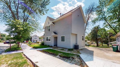 460 Richland Ave, Troy MN  55972-1346 exterior