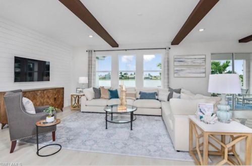 2050 Grove Dr, Naples, FL 34120-7574