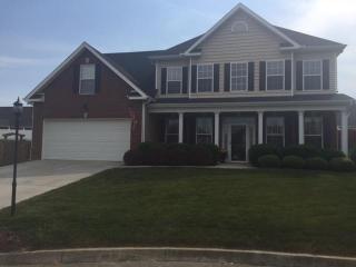 6458 Ridgewalk Ln, Knoxville, TN 37931-1867