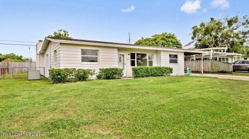 4435 Browning Ave, Titusville, FL 32780-6266