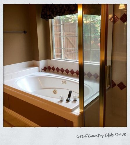 2125 Country Club Dr, Plano TX  75074-3638 exterior