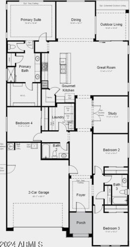3758 Buttercup, Mesa, AZ 85212-6120