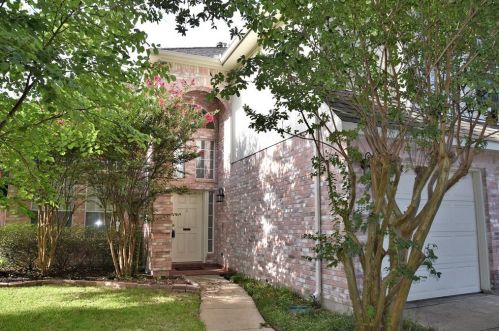 2229 Chasefield Dr, Plano TX  75023-1667 exterior