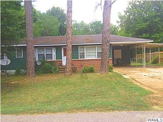 603 Old Mill St, Tuscaloosa, AL 35401-0504