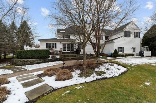 16 Mdw Rdg Rd, Warwick NY  10990-2535 exterior