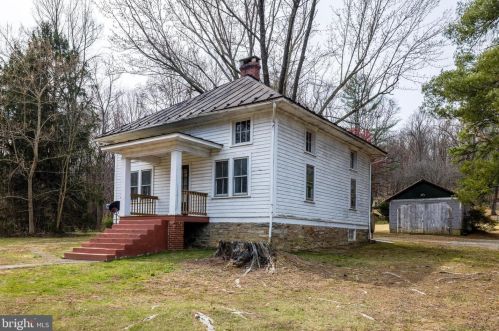 12841 James Monroe Hwy, Leesburg VA  20176-5340 exterior