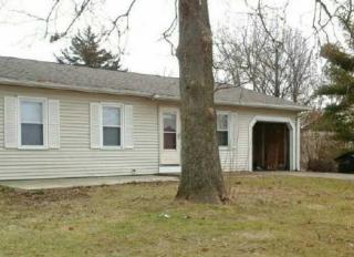 821 Julia Ln, Lafayette, IN 47905-4914