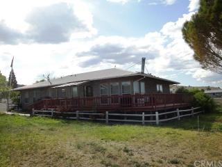 10404 Old Highway 99, Grenada, CA 96038-9600
