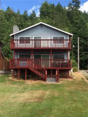 1503 Smt Lk Shr Rd, Olympia WA  98502-9436 exterior