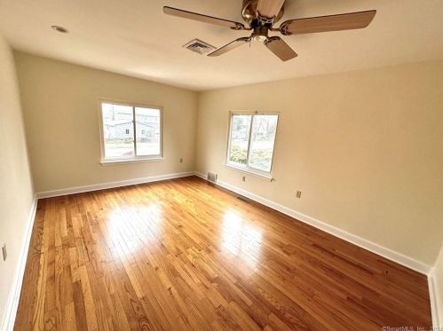 112 Housatonic Dr, Milford CT  06460-5034 exterior