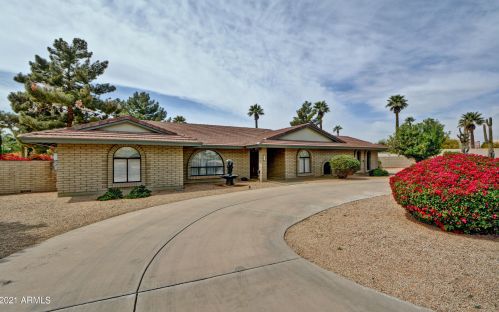 115 Cercado Ln, Litchfield Park, AZ 85340-4228