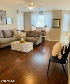 4212 Milky Way, Gilbert, AZ 85295-6105