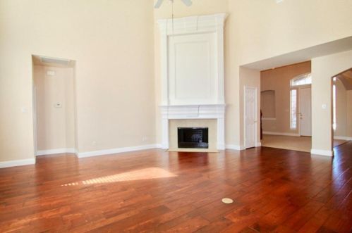 4636 Stargazer Dr, Plano TX  75024-7721 exterior