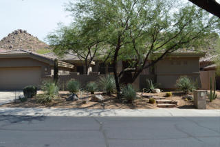 7627 Shooting Star Way, Scottsdale, AZ 85266-1278