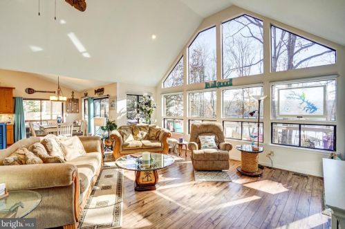 34 Kelly Cir, Mineral VA  23117-4717 exterior