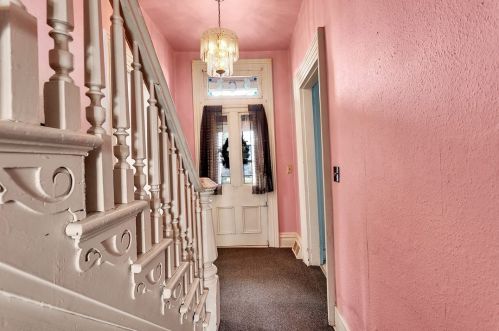 213 Penn St, Verona PA  15147-1024 exterior