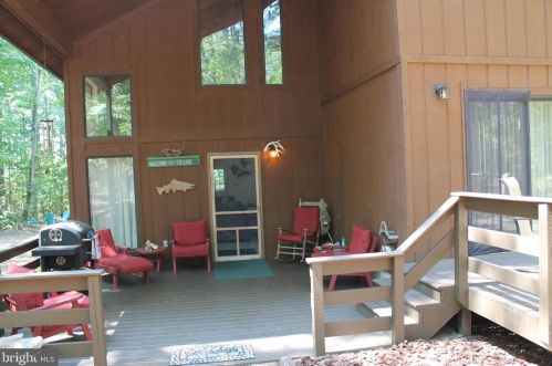 173 Windwood Coves Blvd, Mineral VA  23117-4852 exterior