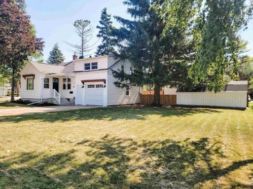 530 Merrill Ave, Fond Du Lac WI  54935-3707 exterior