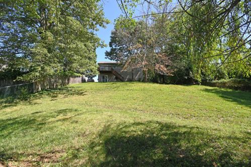 3583 Mitten Dr, Covington KY  41018-2494 exterior