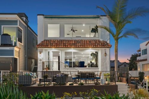 1025 Balboa Blvd, Newport Beach, CA 92661-1311