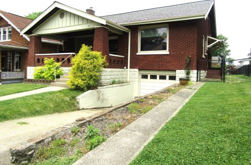 85 Lumley Ave, Newport, KY 41075-1840