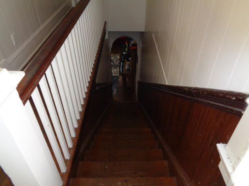 1404 26 St, Galveston TX 77550-7815 exterior