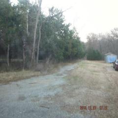 866 Old Airport Rd, Denison, TX 75021-5858